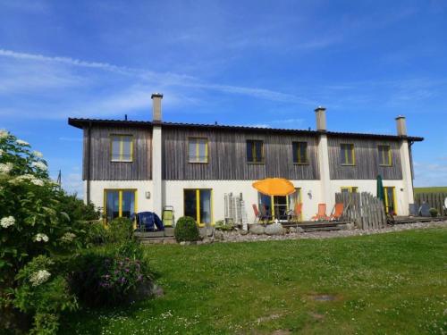 Ferienhaus Poggenkrug Halbsguth in Wolgast, Deutschland