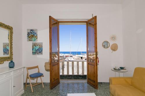Brezza Marina Apartment - San Vincenzo