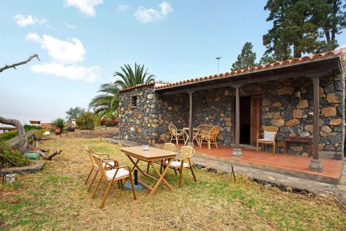 La Roquina - La Palma, España