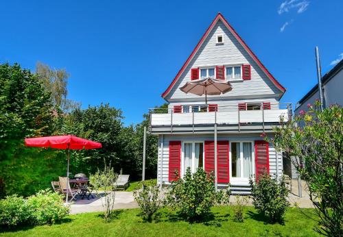 Villa Kunterbunt