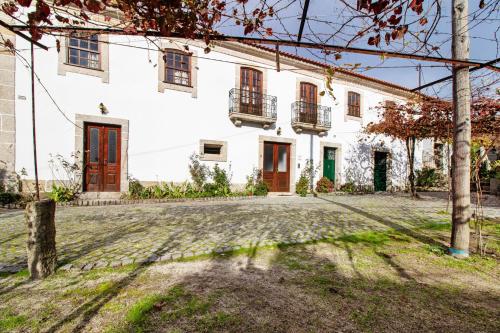Casa do Adro do Soajo, Soajo