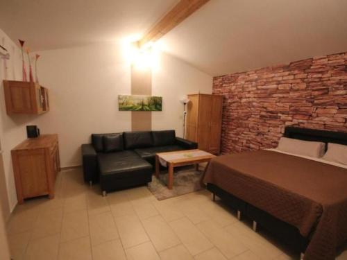 Apartment in Ludorf mit Garten und Terrasse by Interhome in Ludorf