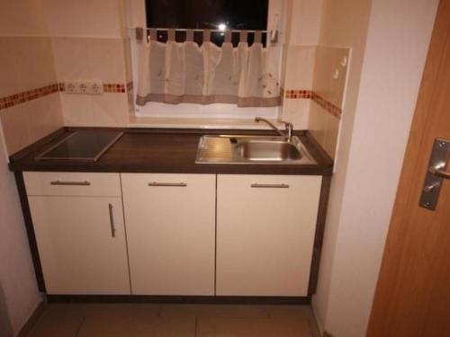 Apartment in Ludorf mit Garten und Terrasse by Interhome in Ludorf
