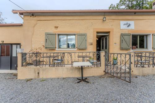 Maison Loustalet - Montagut