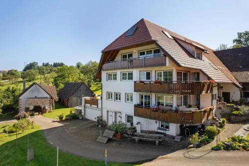 Budererhof in Freiamt, Deutschland