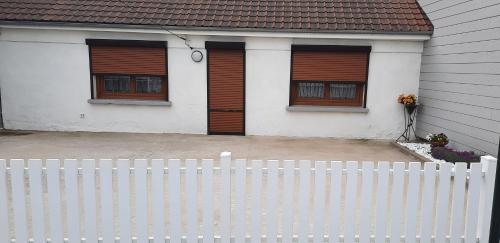 gite 618 gîte à louer Inghem