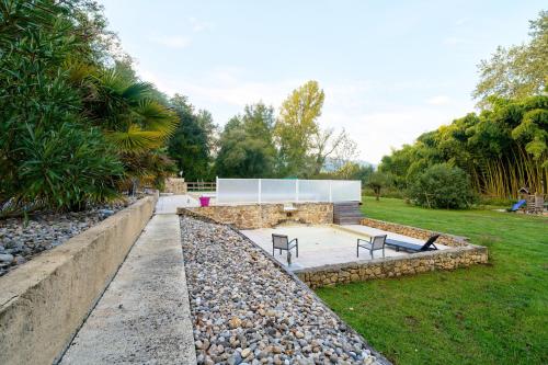 Vedere exterior, Gite L'échappée (Gite L'echappee) in Les Eyzies