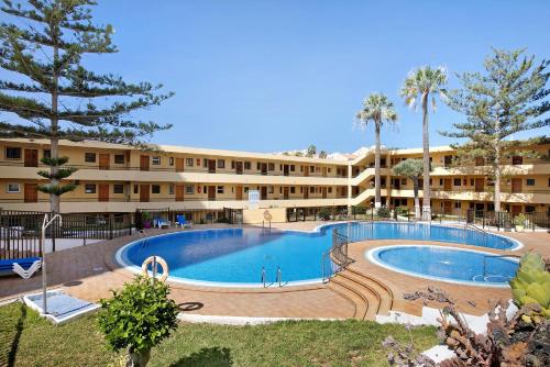 Estudio Torres del Sol