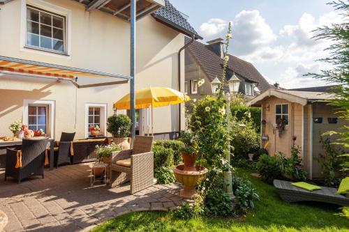 Haus Ute in Arnsberg, Deutschland