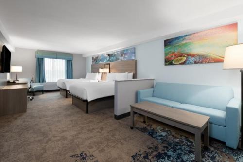 Garner Hotel Virginia Beach North by IHG in Virginia Beach, USA
