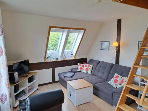 Ferienwohnung Inseltied in Pellworm, Deutschland