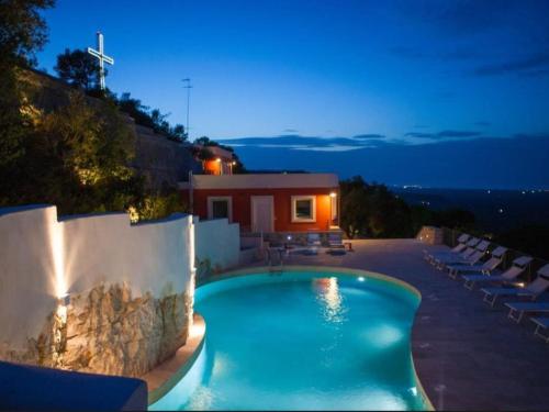 Holiday Home Villa Aurora - piscina panoramica - vista WOW! by Interhome