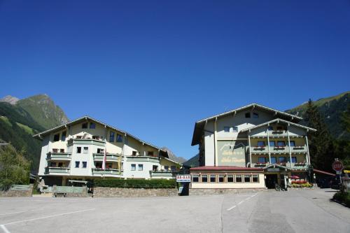 Hotel Hohe Tauern in Matrei in Osttirol