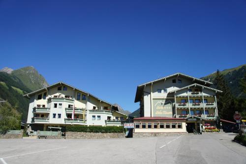 Hotel Hohe Tauern - Matrei in Osttirol