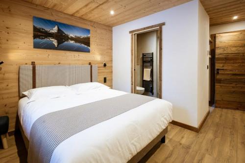 Chalet-Spa Le Cervin - image 2