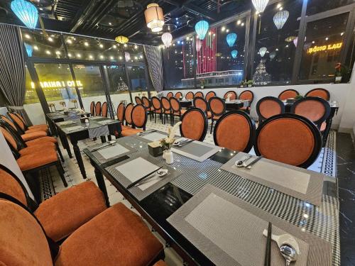 Létesítmények, OCEAN HOTEL NINH BINH in Ninh Binh City