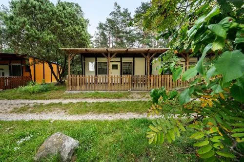 Bungalow 30 - Kimbucht in Reichendorf, Deutschland