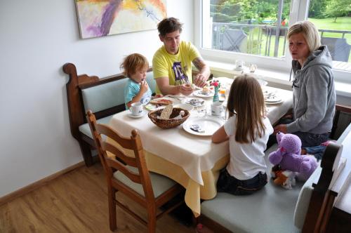 Aparthotel Fürst in Windischgarsten, Österreich