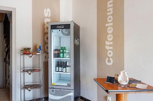 Gästezimmer zum Hackemack (Gastezimmer zum Hackemack) in Extertal