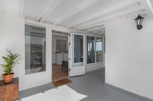Pemandangan luar, Casita Dangminzheng in Caleta de Caballo