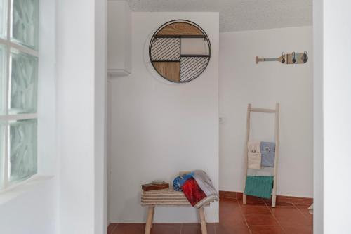 Pemandangan luar, Casita Dangminzheng in Caleta de Caballo