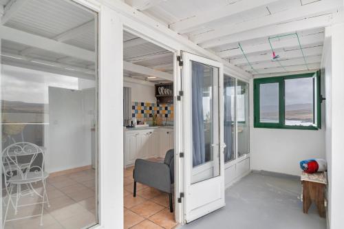 Pemandangan luar, Casita Dangminzheng in Caleta de Caballo