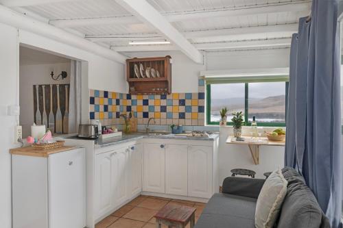 Pemandangan luar, Casita Dangminzheng in Caleta de Caballo