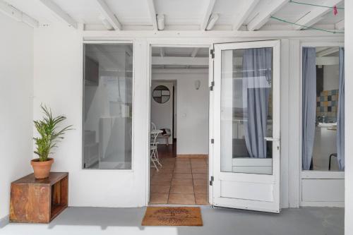 Pemandangan luar, Casita Dangminzheng in Caleta de Caballo