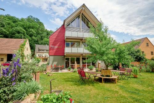 Winzercafe Neipperg - Heilbronn Winzercafe Neipperg - Heilbronn