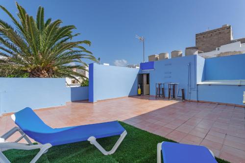 Casa Mar Azul Arinaga – khách sạn tại Aguimes