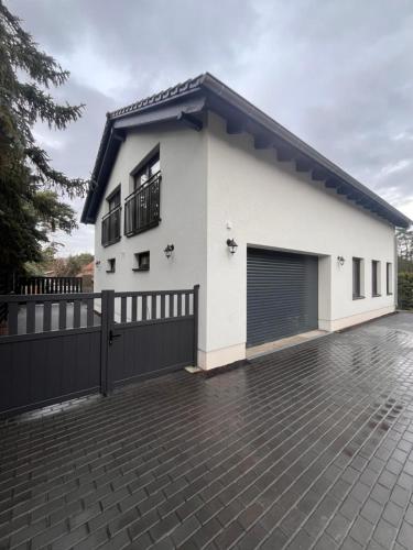 Ferien-monteurwohnung in Zossen, Deutschland