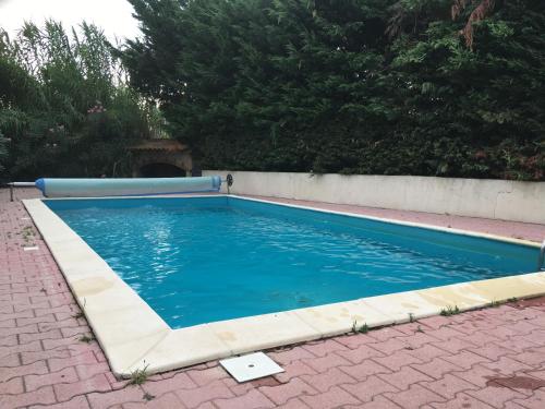 Chez un Ornithologue en Camargue - Location saisonnière - Vauvert