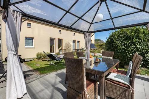 Ferienwohnung Beni in Öhningen, Deutschland