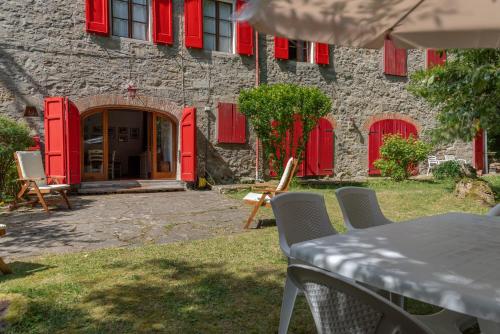  Casale Il Ricavo in Pistoia