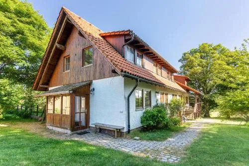 Landhaus Graf in Schwarzwalddorf Kniebis, Deutschland