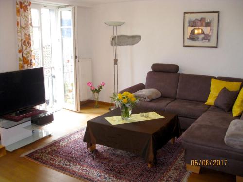 Damkroger 2 Inselwohnung - Seeblick - Lindau Damkroger 2 Inselwohnung - Seeblick - Lindau