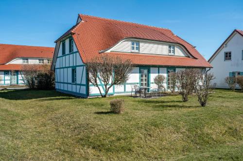 Ferienwohnung D 31