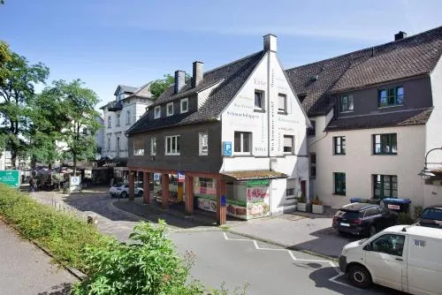 Schatzkiste Brilon in Brilon, Deutschland