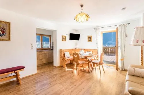 Ferienwohnung Bernstein in Mittenwald, Deutschland