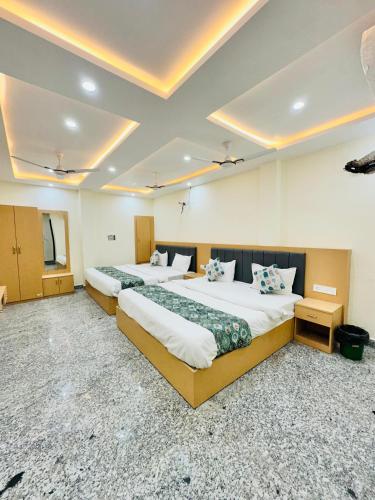Hotel Star Inn