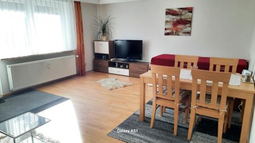 Haus Broni in Prem, Deutschland