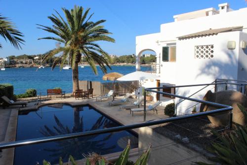 Casa Vora Mar