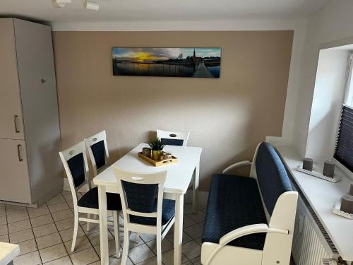 Viesnīcas āriene, Ferienwohnung Neuberend in Neuberend