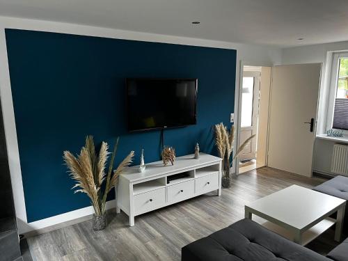 Viesnīcas āriene, Ferienwohnung Neuberend in Neuberend