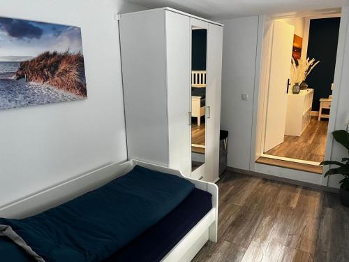 Viesnīcas āriene, Ferienwohnung Neuberend in Neuberend