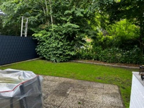 Viesnīcas āriene, Ferienwohnung Neuberend in Neuberend