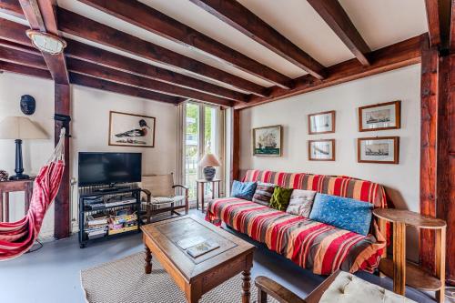 Loft familial Arcachon