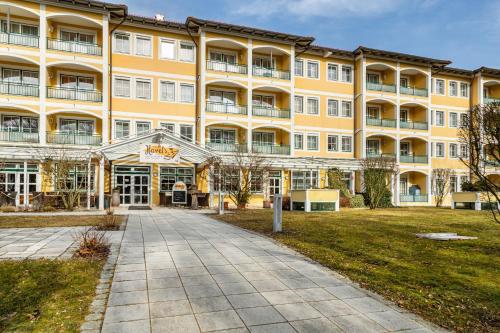 Europa Residenz in Thermennähe 1 in Bad Füssing, Deutschland