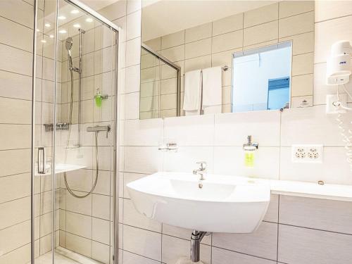 Vannas istaba, Apartment Hirschen Erlinsbach by Interhome in Erlinsbach