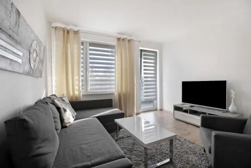 Vickys Ferienwohnung in Flensburg, Deutschland